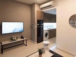 Cho thuê the tresor full nội thất nhà đẹp 33 m2. giá chỉ 13tr. ở ngay.  0931 802 ***