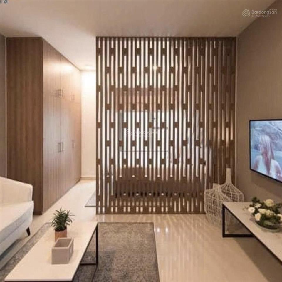 Cho thuê the tresor full nội thất nhà đẹp 33 m2. giá chỉ 13tr. ở ngay.  0931 802 ***