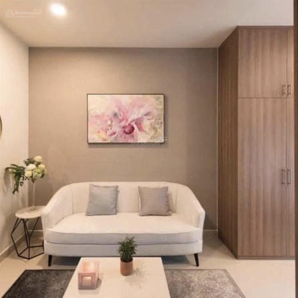 Cho thuê the tresor full nội thất nhà đẹp 33 m2. giá chỉ 13tr. ở ngay.  0931 802 ***