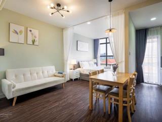 Cho thuê saigon royal view bitexco, full nội thất đẹp. giá thuê 16tr/th  0931 802 ***