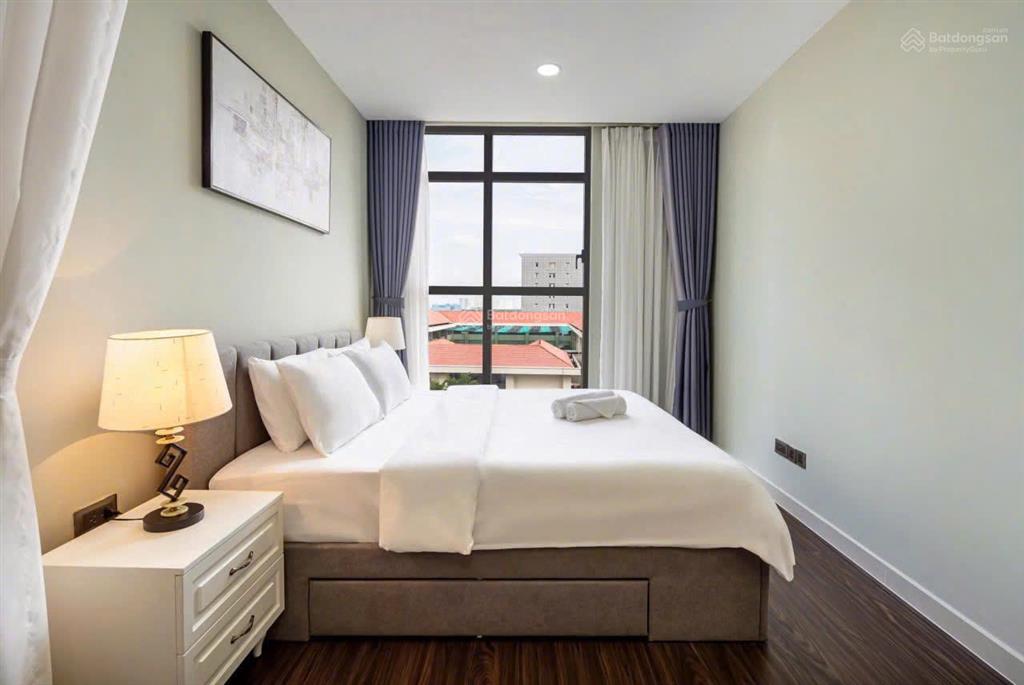Cho thuê saigon royal view bitexco, full nội thất đẹp. giá thuê 15tr/th  0931 802 ***