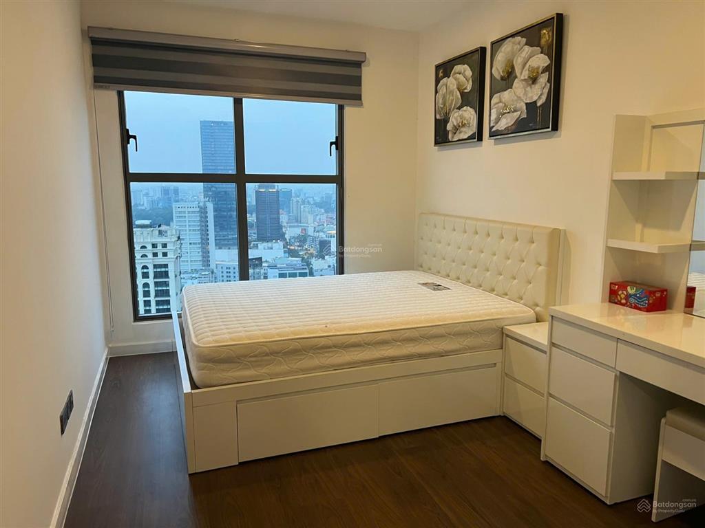 Cho thuê saigon royal tầng cao view bitexco & nhà rồng 88m2 2pn2wc chỉ 25 triệu   0931 8o 26 8o