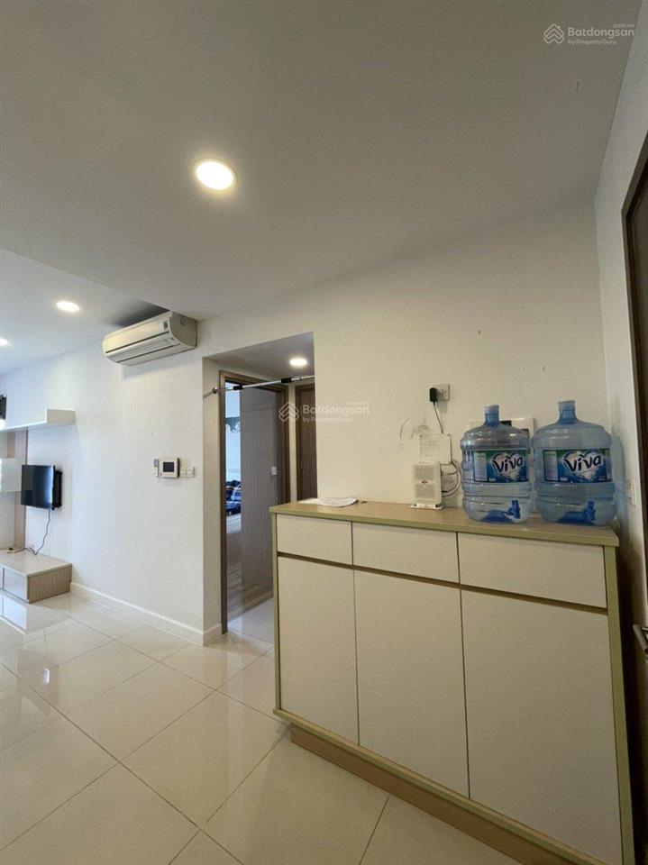 Cho thuê căn hộ icon56 1pn 50m2, full nội thất. giá thuê 15tr   0931 8o 26 8o