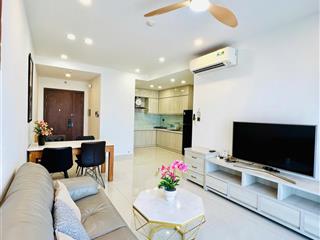 Cho thuê saigon royal tầng cao view bitexco & nhà rồng 88m2 2pn2wc chỉ 24 tr/th   0931 802 ***