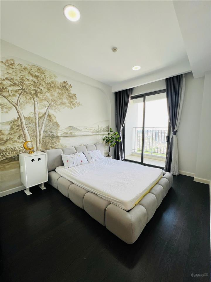 Cần bán nhanh river gate 2pn2wc 74m2 full nội thất nhà đẹp giá 7tỷ2   0931 802 ***