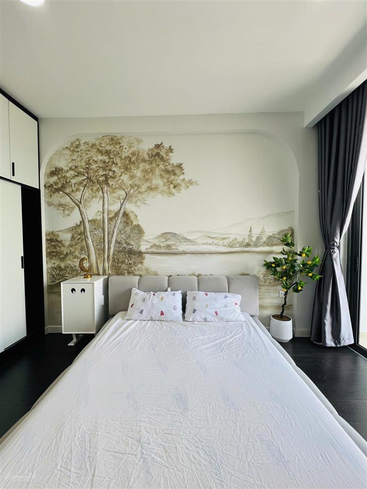 Cần bán nhanh river gate 2pn2wc 74m2 full nội thất nhà đẹp giá 7tỷ2   0931 802 ***