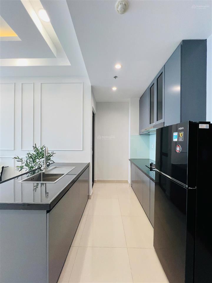Cần bán nhanh river gate 2pn2wc 74m2 full nội thất nhà đẹp giá 7tỷ2   0931 802 ***