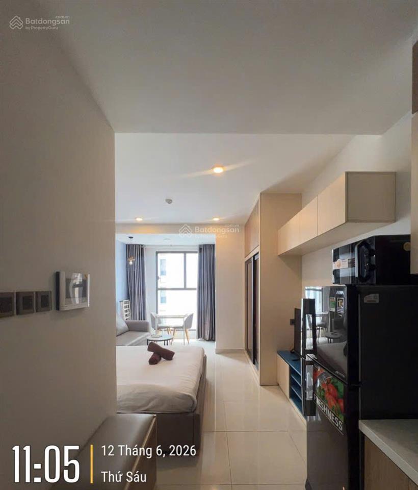 Chuyển nhượng saigon royal 35m² view bitexco, full nội thất, giá tốt 4tỷ25   0931 802 ***