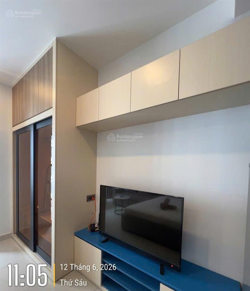 Chuyển nhượng saigon royal 35m² view bitexco, full nội thất, giá tốt 4tỷ25   0931 802 ***