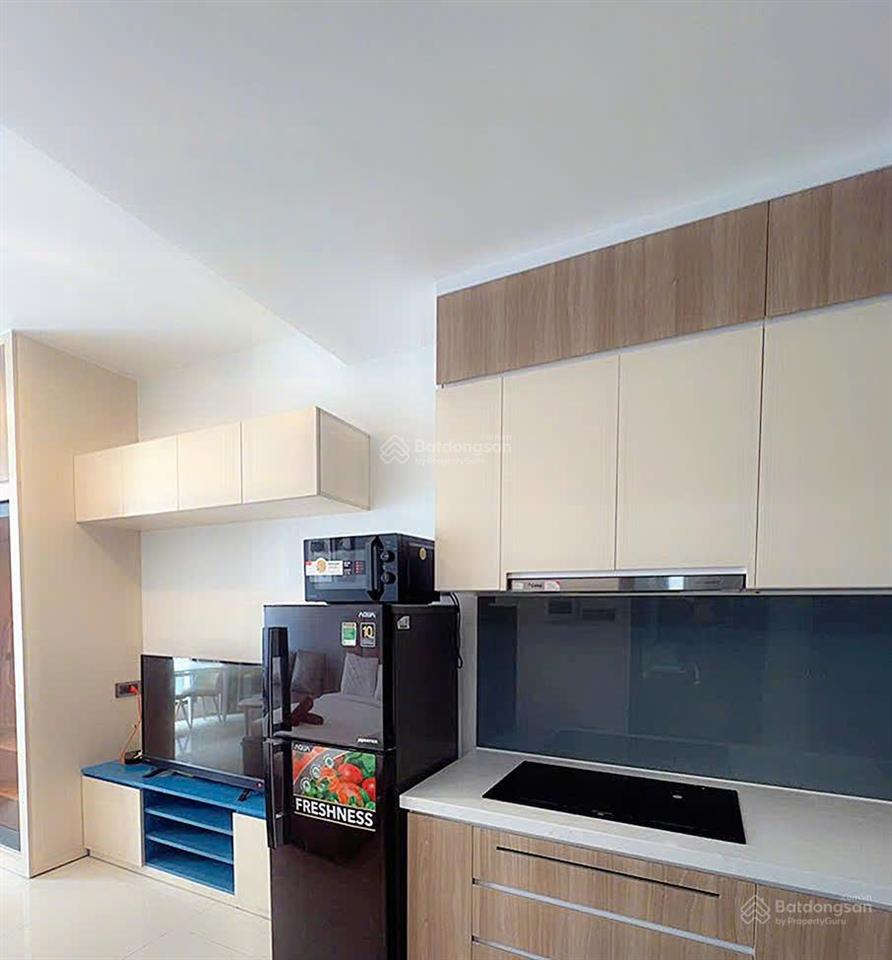 Chuyển nhượng saigon royal 35m² view bitexco, full nội thất, giá tốt 4tỷ25   0931 802 ***