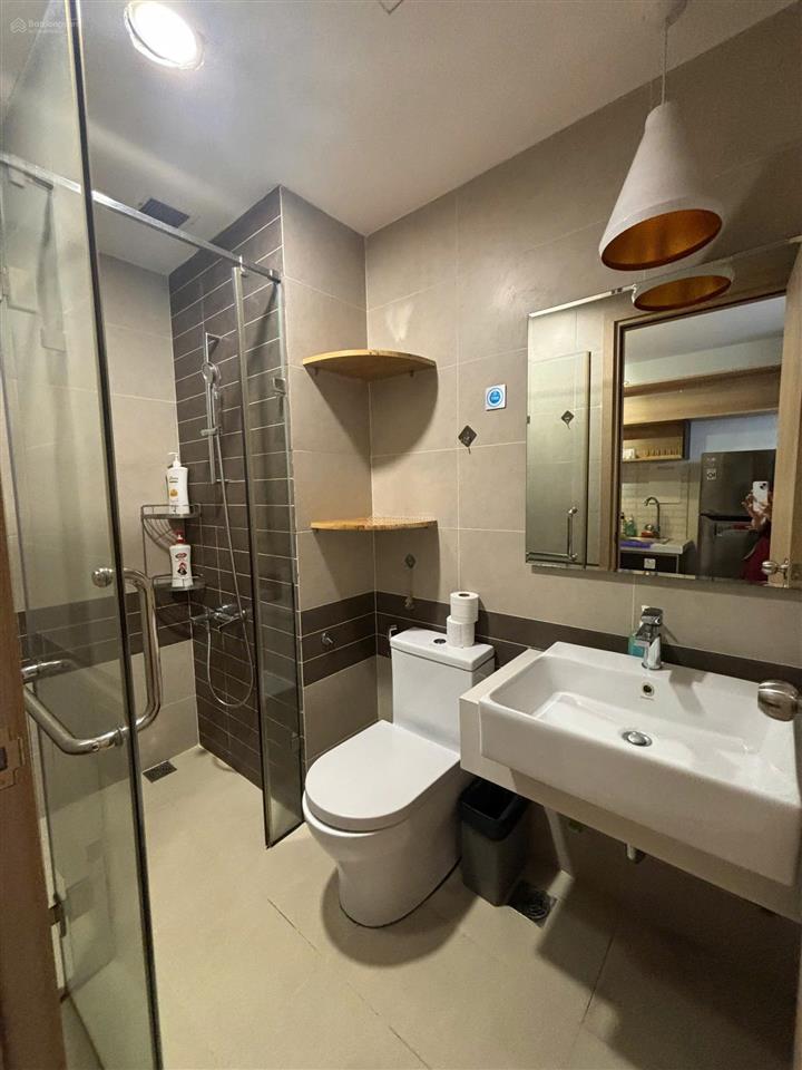 Chuyển nhượng rivergate full nội thất 26.03m2 giá tốt 3 tỷ tầng cao   0931 802 ***