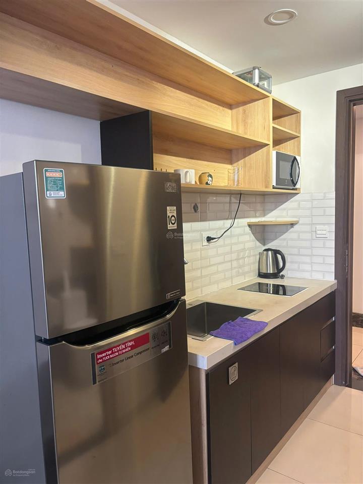 Chuyển nhượng rivergate full nội thất 26.03m2 giá tốt 3 tỷ tầng cao   0931 802 ***
