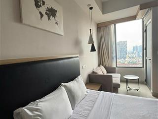 Chuyển nhượng rivergate full nội thất 26.03m2 giá tốt 3 tỷ tầng cao   0931 802 ***