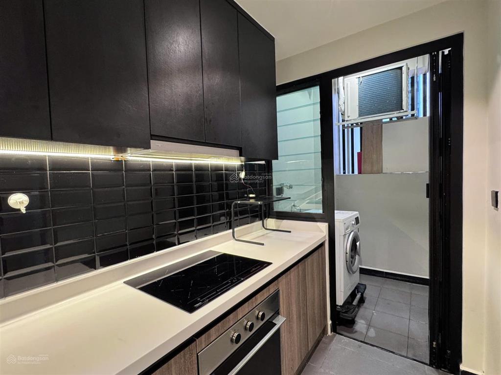 Cho thuê căn hộ de la sol 74m2 2pn 2wc full nội thất. giá chỉ 22tr   0931 802 ***