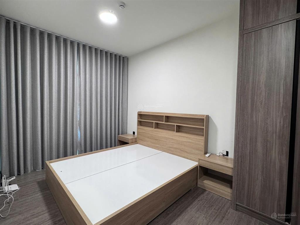 Cho thuê căn hộ de la sol 74m2 2pn 2wc full nội thất. giá chỉ 22tr   0931 802 ***