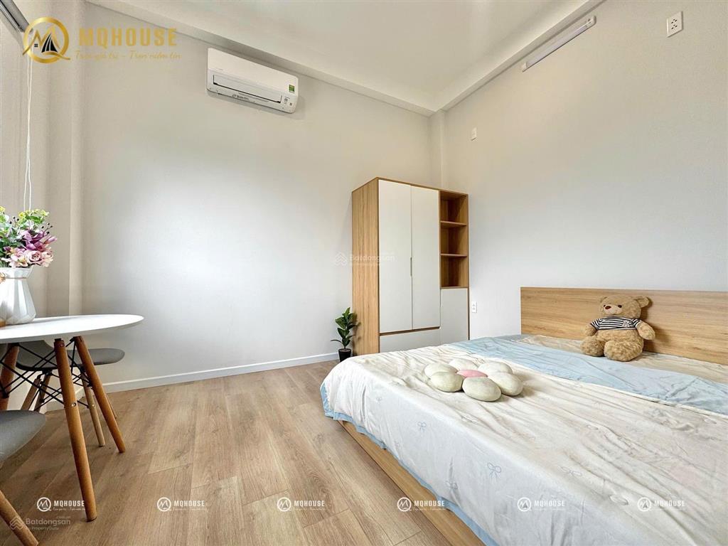 Cho thuê cc mini 1pn 1wc giá tốt, 27m2 tại trần văn ơn, tân sơn nhì, tân phú, hcm