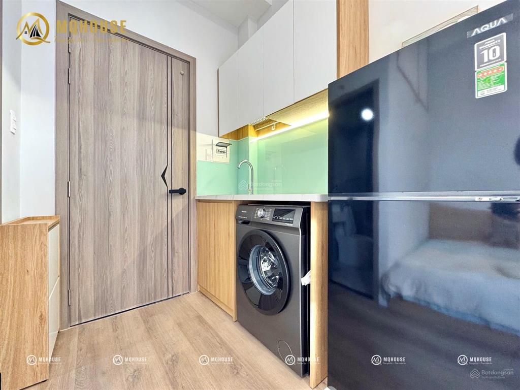 Cho thuê cc mini 1pn 1wc giá tốt, 27m2 tại trần văn ơn, tân sơn nhì, tân phú, hcm