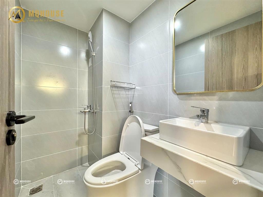 Cho thuê cc mini 1pn 1wc giá tốt, 27m2 tại trần văn ơn, tân sơn nhì, tân phú, hcm