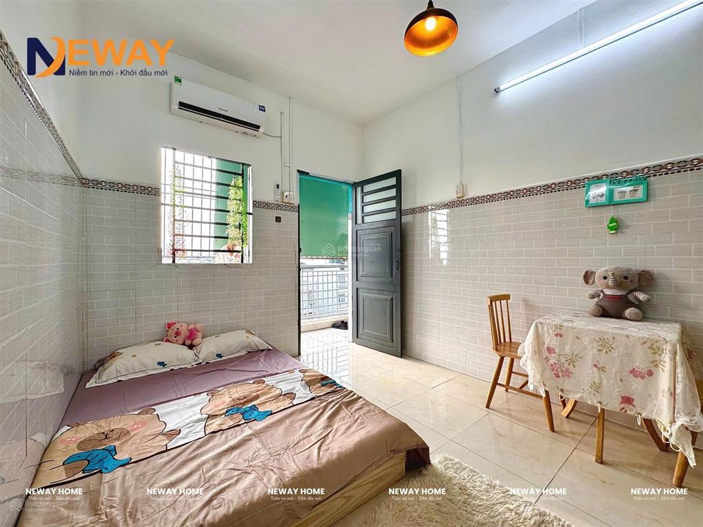 Cho thuê cc mini 25m2, 4,4 triệu, khuông việt, phú thạnh, tân phú, hcm