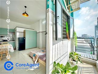 Cho thuê cc mini, tống văn trân, 4,2 triệu, 25m2, nhiều tiện ích, q11, hcm