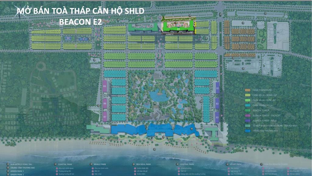 Chính thức nhận booking toà e2 sở hữu lâu dài, quỹ hàng đẹp nhất thị trường