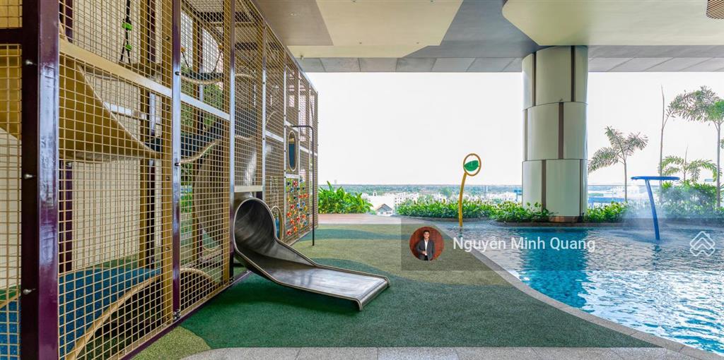 Chủ thân gửi cho thuê căn 2pn q2 fraser thảo điền đầy đủ nội thất tone đen, đang trống sẵn