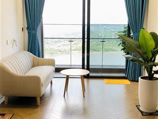 Căn hộ 1pn view sông hiếm lumiere riverside trống sẵn vào ở ngay, văn phòng tại dự án hỗ trợ 24/7