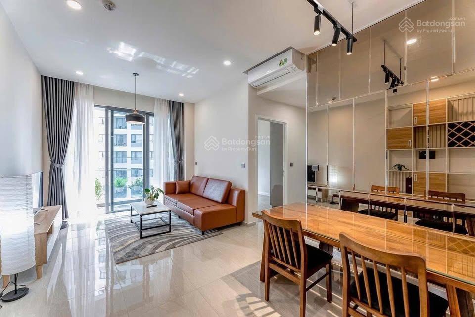 Cho thuê nhanh căn hộ q2 thảo điền 2pn 74m² đầy đủ nội thất, văn phòng tại dự án xem nhanh