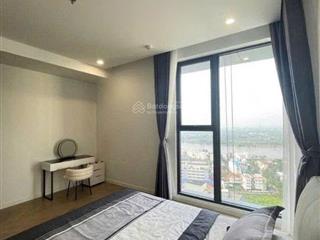 Cho thuê nhanh căn hộ 3pn lumiere riverside view sông trực diện, trống sẵn vào ở ngay
