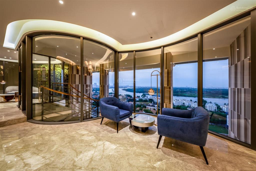 Nổi bật dự án cho thuê nhanh căn hộ 2pn q2 thảo điền, đang trống sẵn vào ở ngay