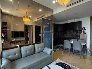 Căn hộ 1pn lumiere riverside nội thất đẹp cho thuê nhanh, sẵn key xem nhà dễ
