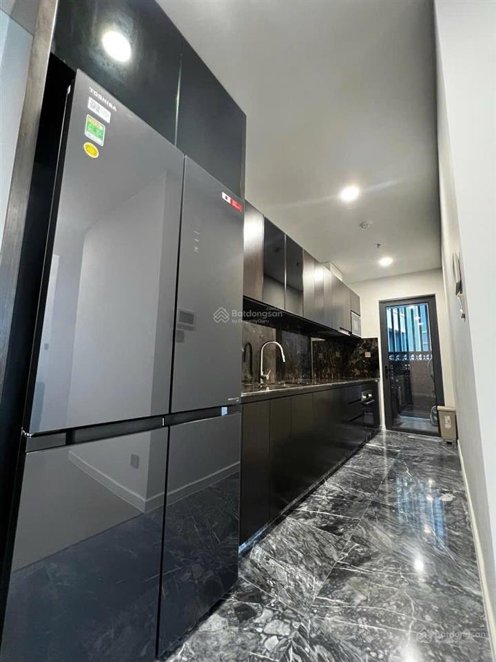 Hot deal cho thuê căn góc full nội thất 2pn lumiere riverside giá 37tr/tháng, sẵn chìa xem nhà dễ