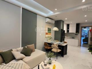 Thanh toán 150 triệu (10%) sở hữu căn hộ mặt tiền ql1a,gần chợ bình chánh, cửa ngõ tây sài gòn