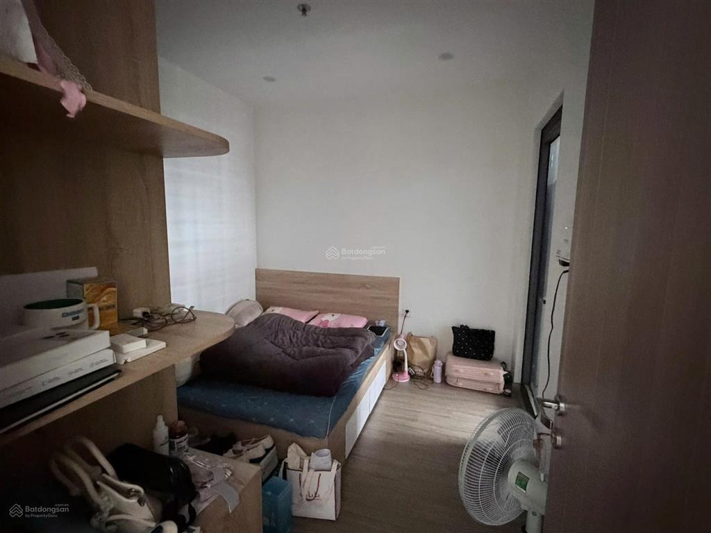 Bán gấp 2pn  55m2  sakura full nội thất 4,35 tỷ tại kđt vinhomes smart city