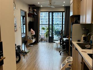 Bán gấp 2pn  55m2  sakura full nội thất 4,35 tỷ tại kđt vinhomes smart city