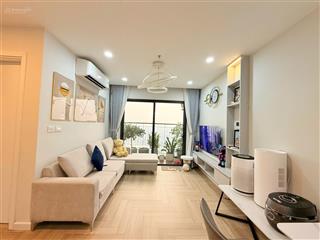 Cần bán gấp căn hộ 2pn 55m  4 tỷ tòa imperia vinhomes smart city