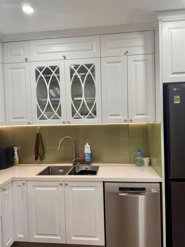 Bán gấp 2pn 54m²  3 tỷ  view ngoại khu the sola park vinhomes smart city