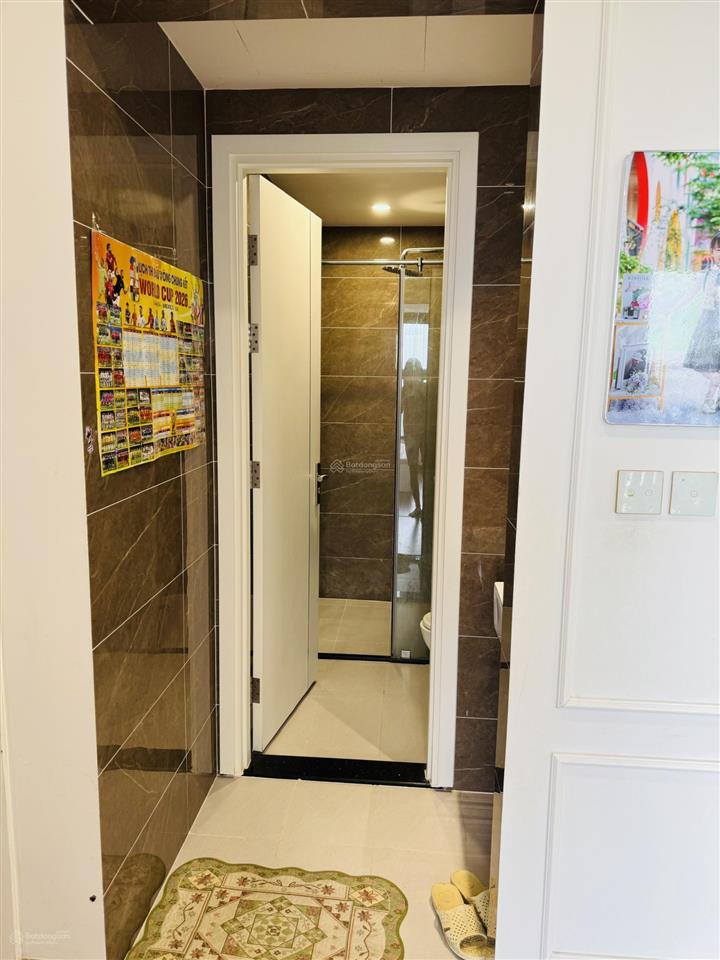 Bán gấp 2pn 54m²  3 tỷ  view ngoại khu the sola park vinhomes smart city
