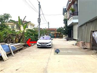 Chủ cần hạ giá sâu rẻ hơn thị trường 5 giá, lô đất 98,3m2, mt 6m gần hồ phú mãn. giá 28,5tr/m2