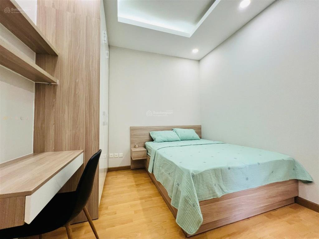 Hot! cần bán cc him lam chợ lớn q6, dt 82m2, 2pn/2wc, full nt, view đẹp, sở hữu shr!