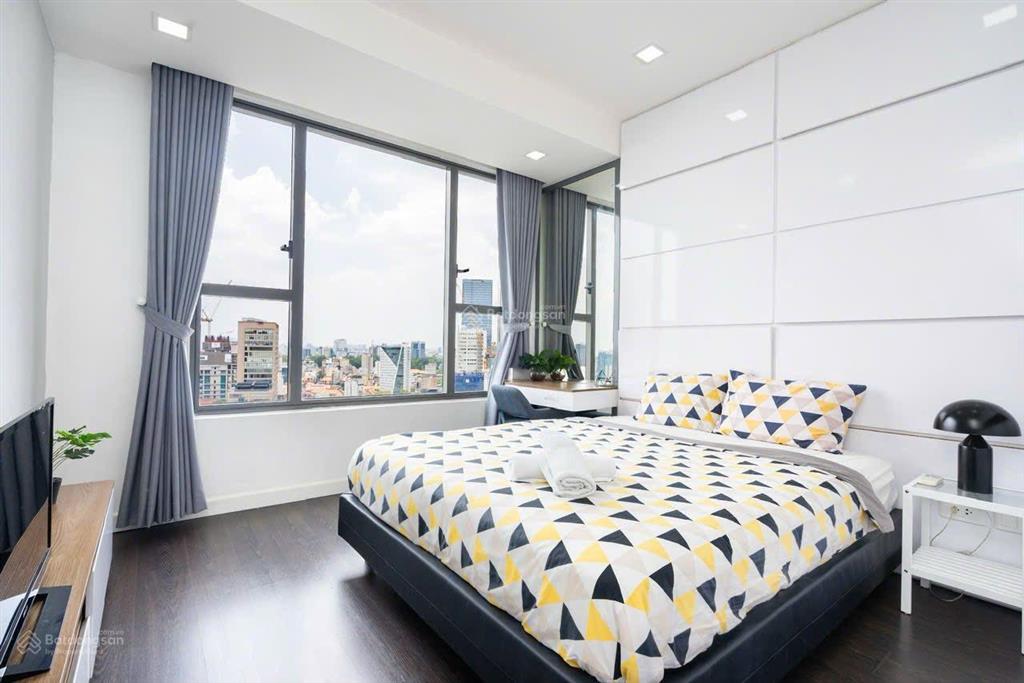 Cô kim cần bán gấp căn hộ chung cư starlight riverside, q6 dt 76m2, 2pn/2wc, full nt, shr!