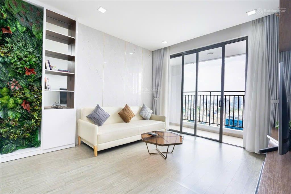 Cô kim cần bán gấp căn hộ chung cư starlight riverside, q6 dt 76m2, 2pn/2wc, full nt, shr!