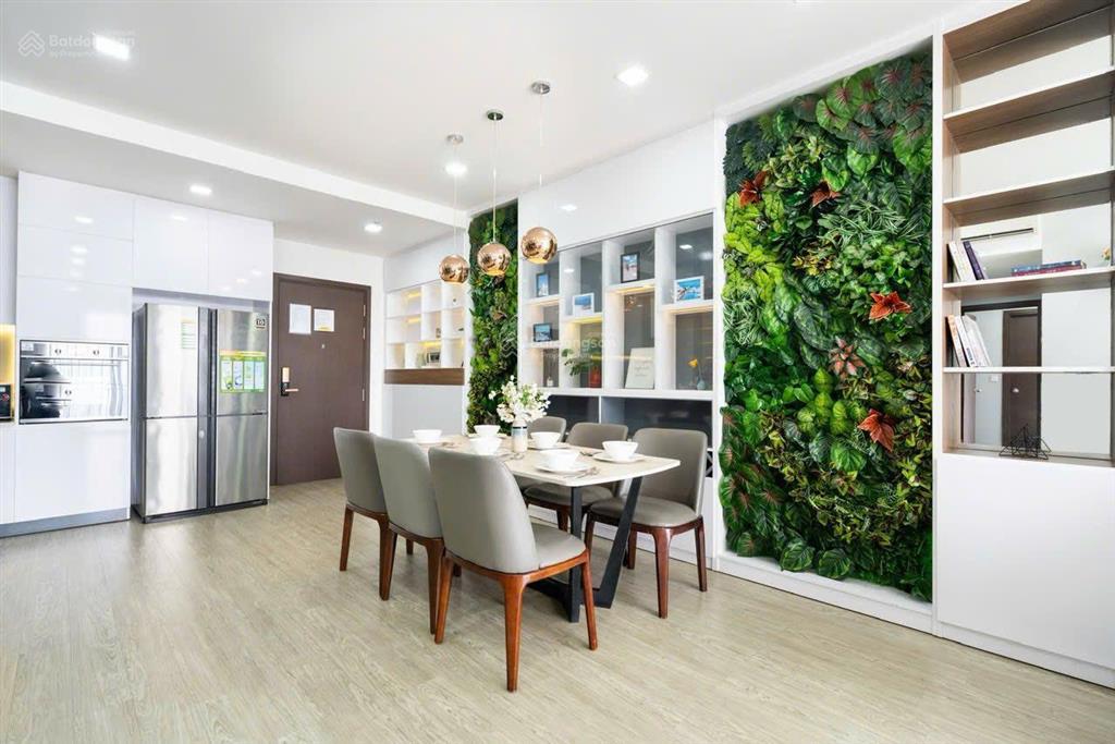 Cô kim cần bán gấp căn hộ chung cư starlight riverside, q6 dt 76m2, 2pn/2wc, full nt, shr!