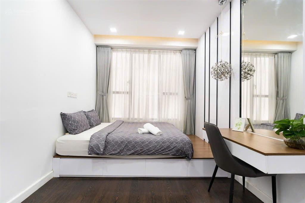 Cô kim cần bán gấp căn hộ chung cư starlight riverside, q6 dt 76m2, 2pn/2wc, full nt, shr!