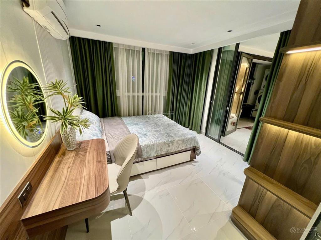 Chính chủ gửi em lộc bán căn hộ chung cư green river quận 8, dt 76m2, 2pn/2wc full nt, shr!