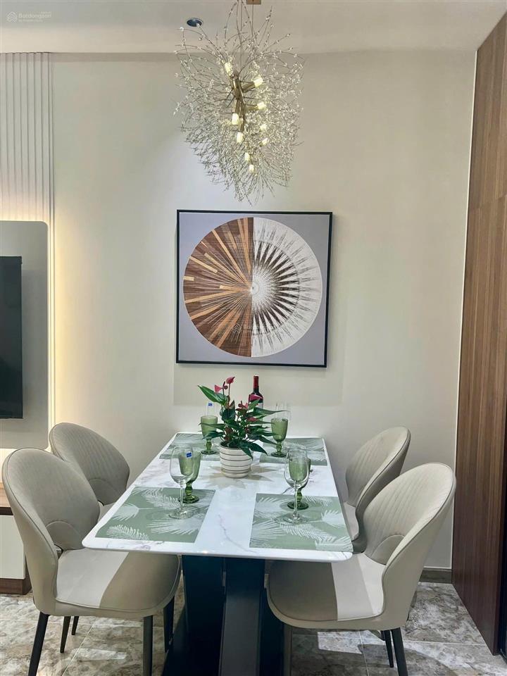 Chính chủ gửi em lộc bán căn hộ chung cư green river quận 8, dt 76m2, 2pn/2wc full nt, shr!