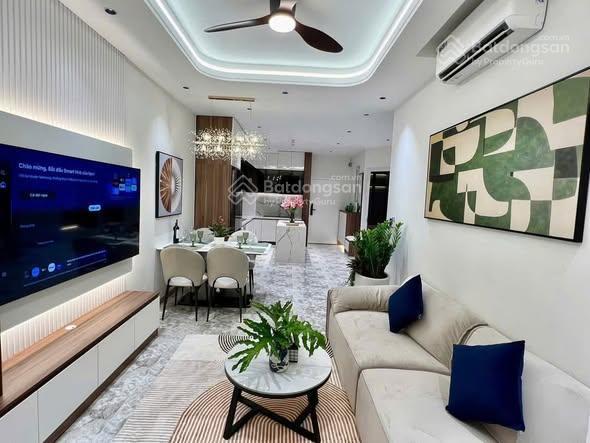 Chính chủ gửi em lộc bán căn hộ chung cư green river quận 8, dt 76m2, 2pn/2wc full nt, shr!