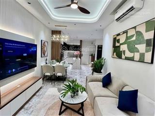 Chính chủ gửi em lộc bán căn hộ chung cư green river quận 8, dt 76m2, 2pn/2wc full nt, shr!