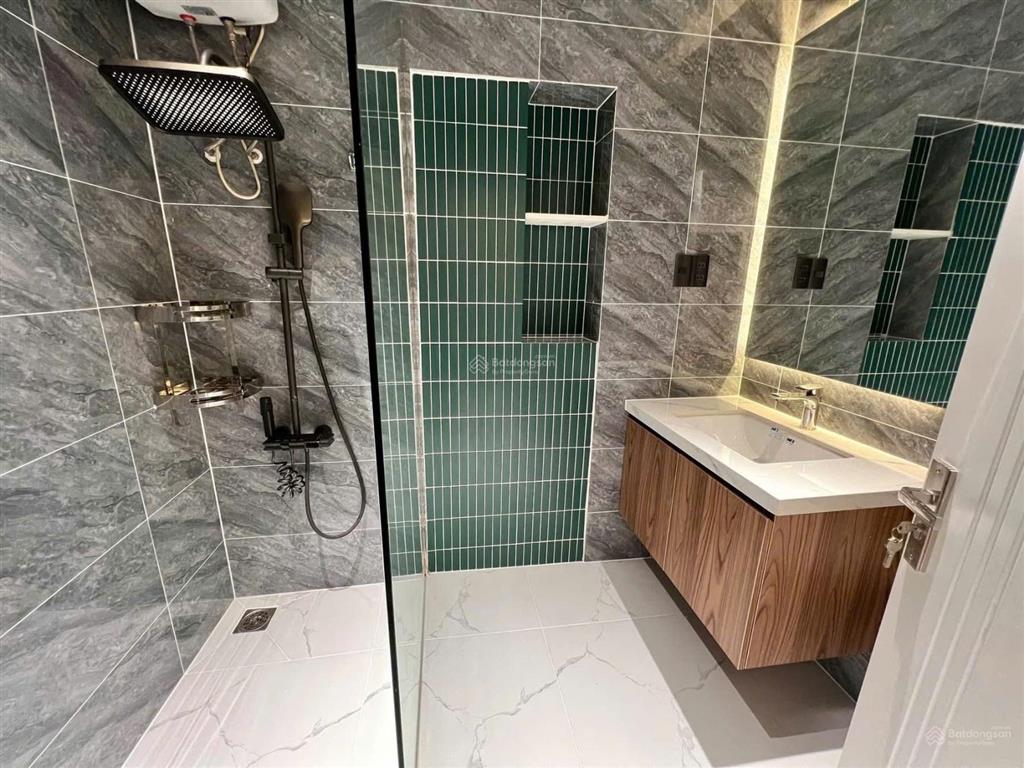 Chính chủ gửi em lộc bán căn hộ chung cư green river quận 8, dt 76m2, 2pn/2wc full nt, shr!