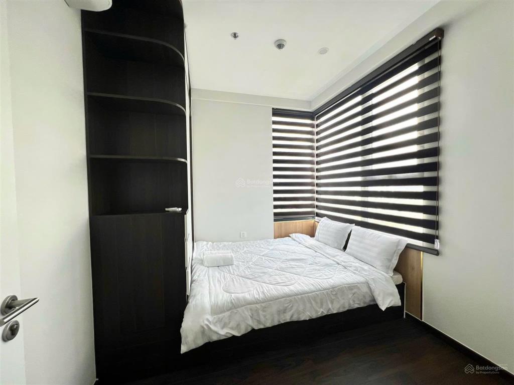 Siêu phẩm căn góc căn hộ diamond riverside, q8, dt 74m2, 2pn/2wc, full nt, giá 2 tỷ 270 shr!